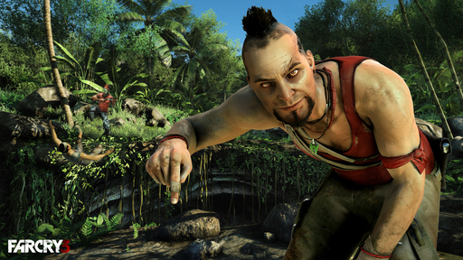 Что нас ждет в новых патчах  Far Cry 3