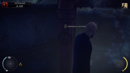 Hitman: Absolution - Прохождение. Часть 1 - Роузвуд