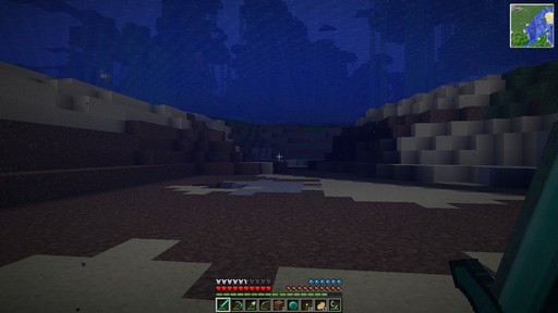 Minecraft - MineCraft 1.5