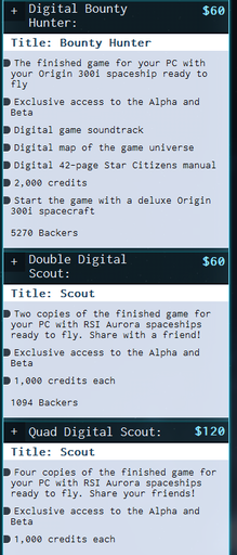 Star Citizen - Star Citizen / Squadron 42. "Старые" пледжи для новичков. Star Citizen - Star Citizen / Squadron 42. "Старые" пледжи для новичков.