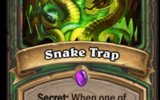 Snaketraphearthstone