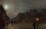 Going_home_at_dusk_grimshaw