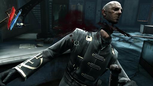 Dishonored - Возвращение в Дануолл: мои впечатления от DLC "Knife of Dunwall" Dishonored - Возвращение в Дануолл: мои впечатления от DLC "Knife of Dunwall"