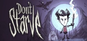 Don't Starve - Don't Starve или как не помереть с голодухи