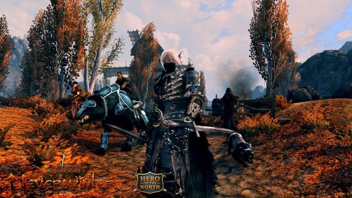 Neverwinter - Превью от NZGamer.com [Перевод]