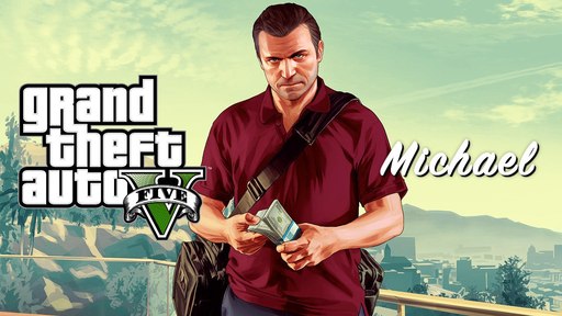 Grand Theft Auto V - Новые скриншоты и арты GTA V 