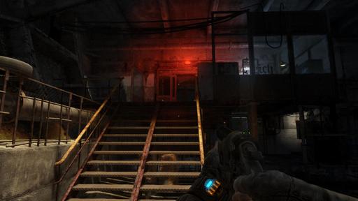 Metro: Last Light - Гайд по поиску страниц дневника Артема