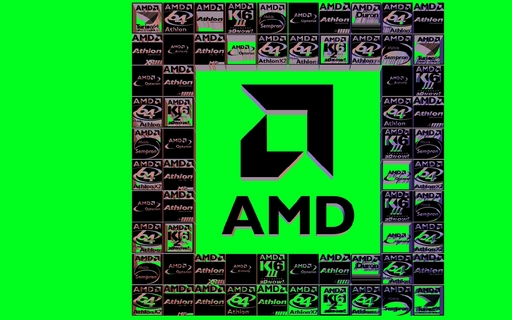 Конкурсы - Конкурс артов при поддержке AMD и GAMER.ru