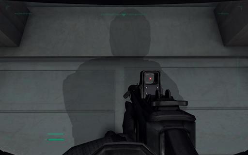 Interstellar Marines - Ранний доступ в Steam!