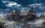 The_witcher_3_wild_hunt_mill-1