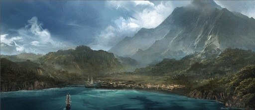 Assassin's Creed IV: Black Flag - Правда и вымысел в Assassin's Creed IV: Black Flag Assassin's Creed IV: Black Flag - Правда и вымысел в Assassin's Creed IV: Black Flag