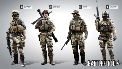 Battlefield 4 - The Road to Battlefield 4:ИЗМЕНЕНИЯ В КЛЮЧЕВОМ ГЕЙМПЛЕЕ Battlefield 4 - The Road to Battlefield 4:ИЗМЕНЕНИЯ В КЛЮЧЕВОМ ГЕЙМПЛЕЕ