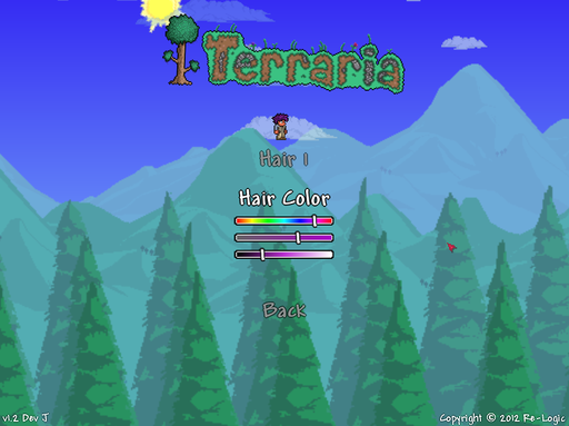 Terraria - Огромное количество информации о Terraria 1.2 (Обновлено 21.08.13) Terraria - Огромное количество информации о Terraria 1.2 (Обновлено 21.08.13)