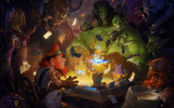 Hearthstone_announcement_art_