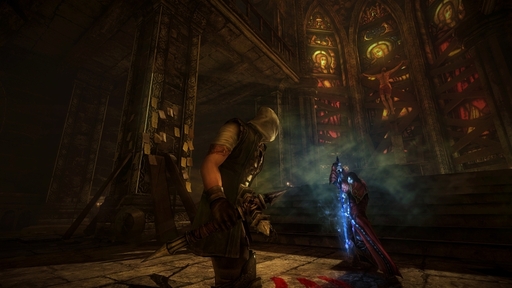 Castlevania: Lords of Shadow 2 - Известная информация