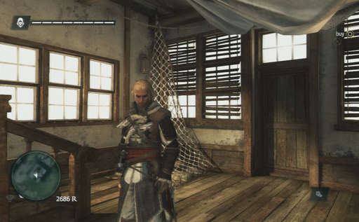 Assassin's Creed IV: Black Flag - Гайд по получению всех костюмов в Assassins Creed 4: Black Flag