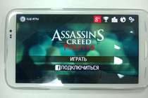 Блиц-обзор Assasin's Creed Pirates Блиц-обзор Assasin's Creed Pirates