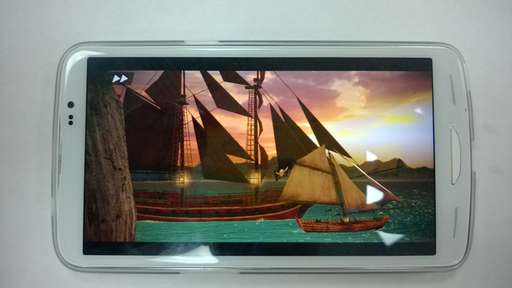 Играем на Android - Блиц-обзор Assasin's Creed Pirates