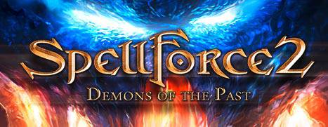 Цифровая дистрибуция - Spellforce 2: Demons of the Past в shop.buka.ru