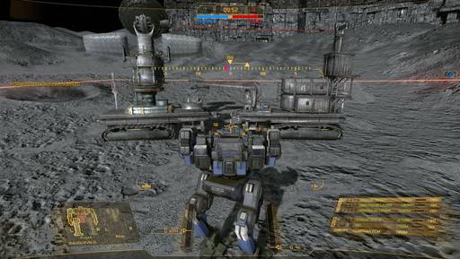 MechWarrior Online - Патч 21.01.2014. Новый мех - Battlemaster. Эффект остекления кабины