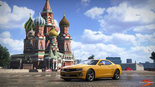 Новости - World of Speed — F2P-гонка от Slightly Mad. Первый взгляд и ожидания от игры. Новости - World of Speed — F2P-гонка от Slightly Mad. Первый взгляд и ожидания от игры.