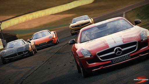 Новости - World of Speed — F2P-гонка от Slightly Mad. Первый взгляд и ожидания от игры. Новости - World of Speed — F2P-гонка от Slightly Mad. Первый взгляд и ожидания от игры.