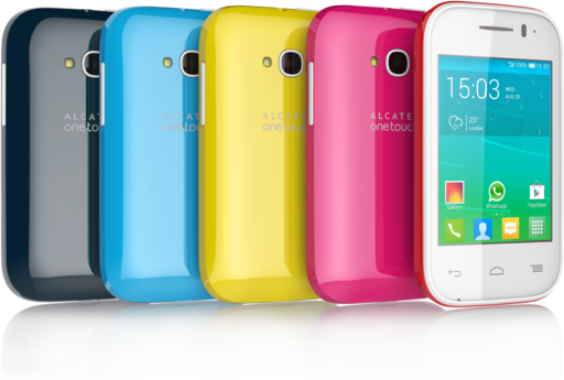 Новости - По следам World Mobile Congress 2014