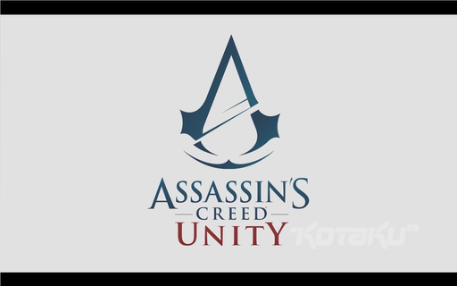 Assassin's Creed IV: Black Flag - Взгляните на Assassin's Creed: Unity