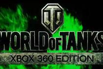 World of Tanks: Xbox 360 Edition