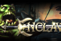 Халява от dlh.net игра дли Steam - Enclave