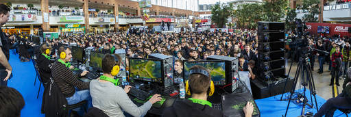 Новости - Первый сезон TECHLABS CUP RU 2014 SEASON 1 – кто стал победителем? Новости - Первый сезон TECHLABS CUP RU 2014 SEASON 1 – кто стал победителем?