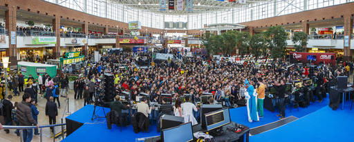 Новости - Первый сезон TECHLABS CUP RU 2014 SEASON 1 – кто стал победителем? Новости - Первый сезон TECHLABS CUP RU 2014 SEASON 1 – кто стал победителем?