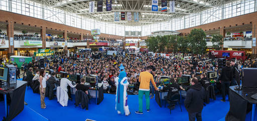 Новости - Первый сезон TECHLABS CUP RU 2014 SEASON 1 – кто стал победителем? Новости - Первый сезон TECHLABS CUP RU 2014 SEASON 1 – кто стал победителем?