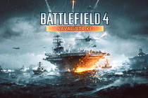 Battlefield 4: релиз DLC "Naval Strike"