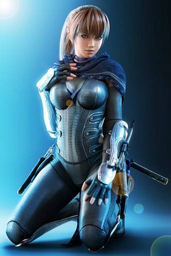 Dead or Alive 5 - Состоялся цифровой релиз Dead or Alive 5 Ultimate в России Dead or Alive 5 - Состоялся цифровой релиз Dead or Alive 5 Ultimate в России