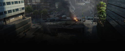 Новости - Официально: BATTLEFIELD: HARDLINE - новая игра серии. Анонс на Е3 2014. Выход игры этой осенью