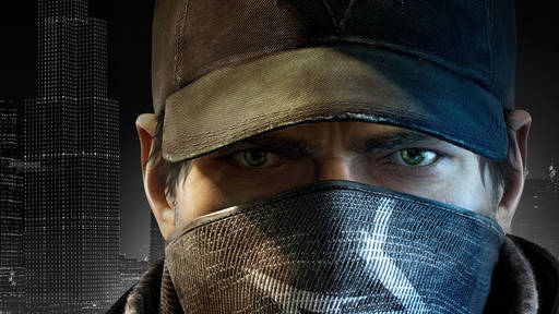 Watch Dogs - Watch Dogs - Пшел вон, щенок!