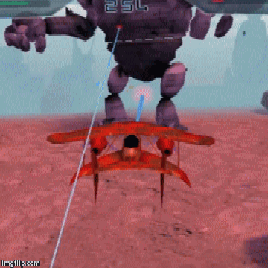 Обо всем - "Sky Battles" в Greenlight