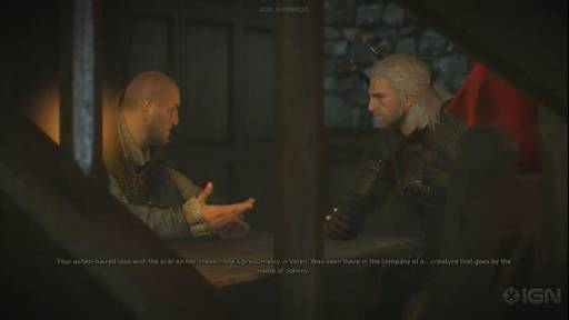 The Witcher 3: Wild Hunt - Живой геймплей The Witcher 3: Wild Hunt на E3 2014: Новиград и болота Ничейных земель The Witcher 3: Wild Hunt - Живой геймплей The Witcher 3: Wild Hunt на E3 2014: Новиград и болота Ничейных земель