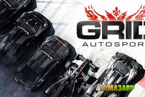 GRID: AUTOSPORT — открылся предзаказ!
