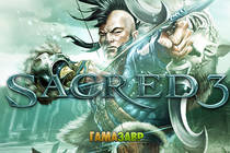Sacred 3: доступен предзаказ в сервисе Гамазавр