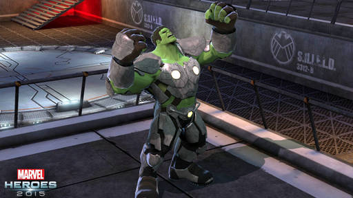 Цифровая дистрибуция - ПРОМО-КОДЫ MARVEL HEROES [ОБЩАЯ ТЕМА]