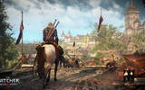 The_witcher_3_wild_hunt_geralt_entering_novigrad