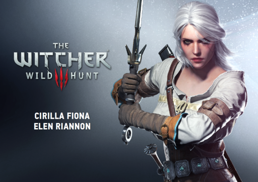 The Witcher 3: Wild Hunt - "Ведьмак 3: Дикая Охота" - гайд по косплею Цирилла. The Witcher 3: Wild Hunt - "Ведьмак 3: Дикая Охота" - гайд по косплею Цирилла.