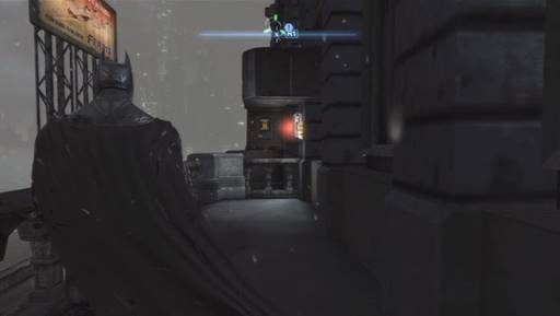 Batman: Arkham Origins - Летописи Аркхема. Гайд по достижениям.