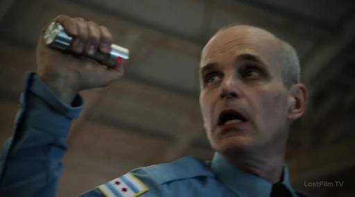 vladforn - Новый Шон Бин. В сериале "Легенды"
