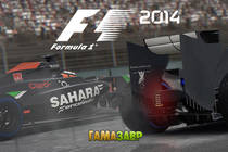 F1™ 2014 — открылся предзаказ!