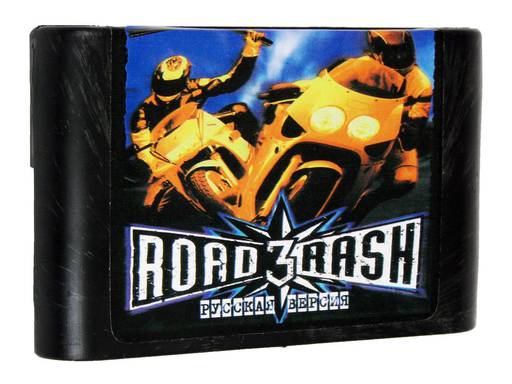 Новости - Какие игры Sega Mega Drive II нам больше всего запомнились?