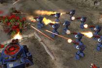 Розыгрыш 5000 копий Dawn of War: Master Collection от PC Gamer