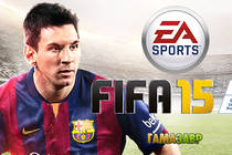 FIFA 15 — релиз состоялся!